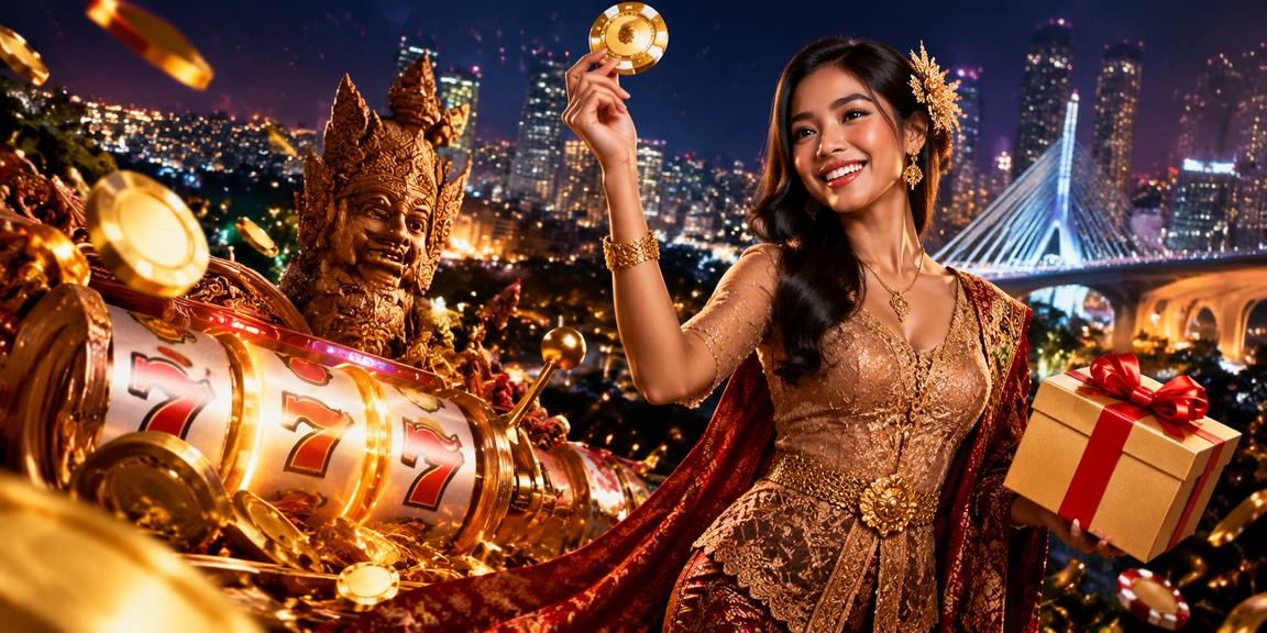 lukitoqq lukitoqq Casino: Live Tables dan Slot dalam Satu Tempat